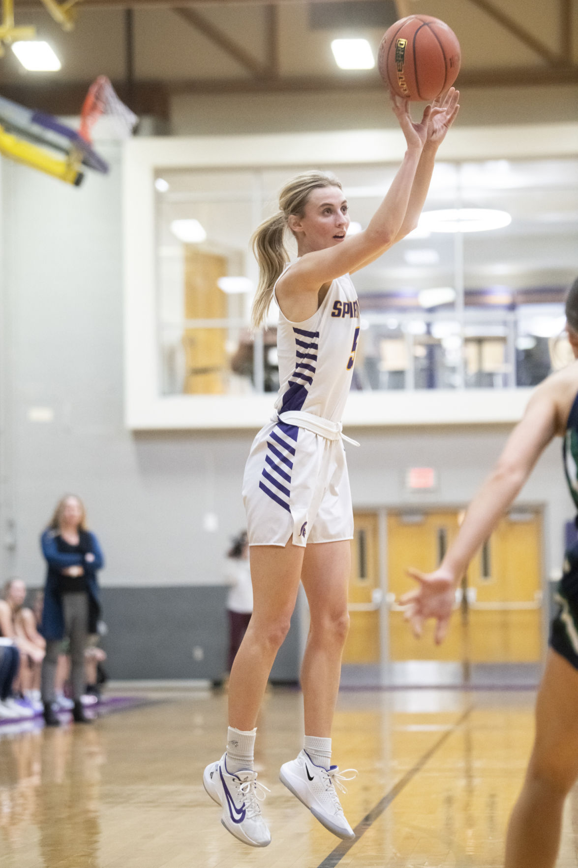 Sentinel vs. Glacier girls basketball 12.JPG